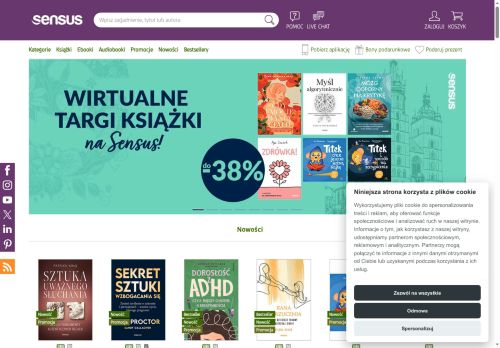 sensus.pl