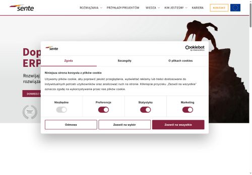 sente.pl