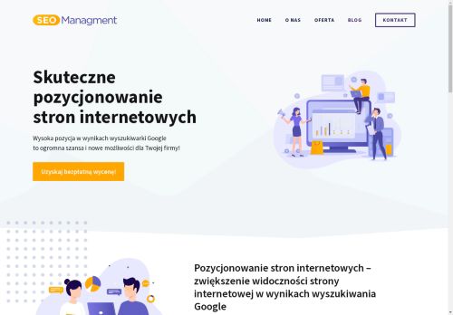 seomanagment.com