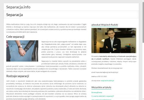 separacja.info