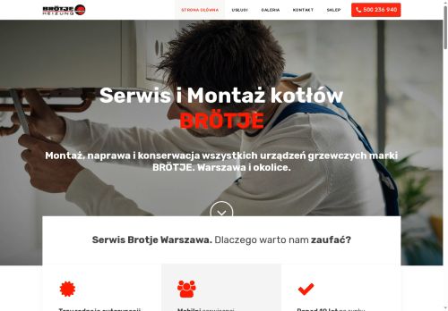 serwis-brotje.pl