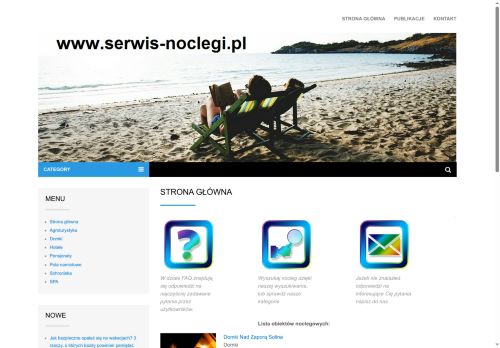 serwis-noclegi.pl