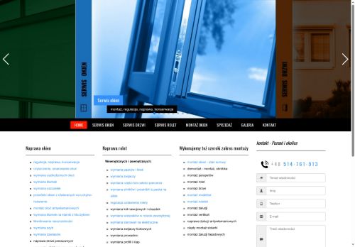 serwis-okien-rolet-poznan.pl