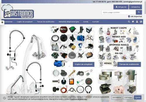 serwis.gastromer.pl
