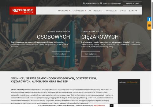 serwis.steinhof.pl