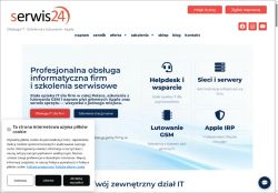 Serwis 24 Skarżysko Kościelne
