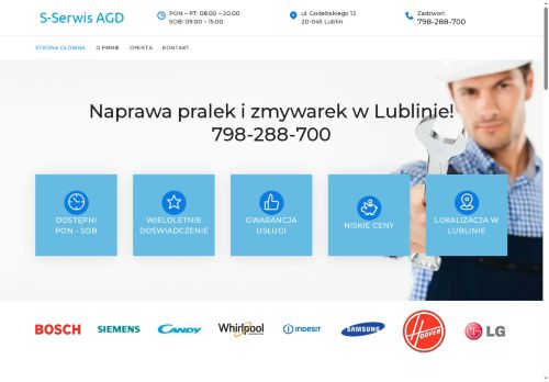 serwisagdlublin.pl