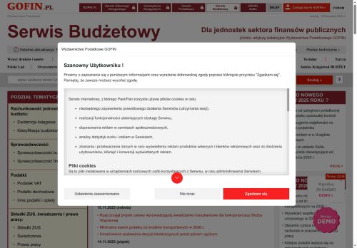 serwisbudzetowy.pl