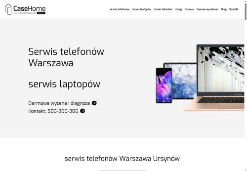 serwiscasehome.pl