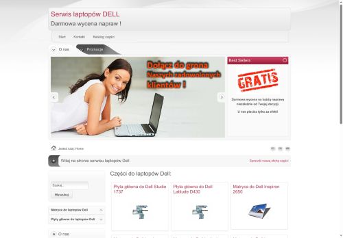 serwisdellwarszawa.pl