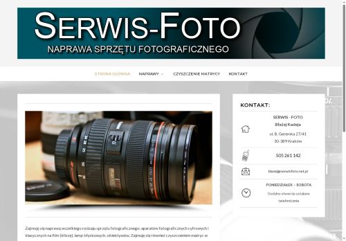 serwisfoto.net.pl
