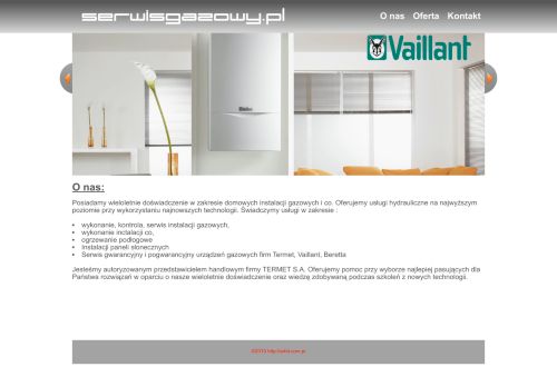 serwisgazowy.pl