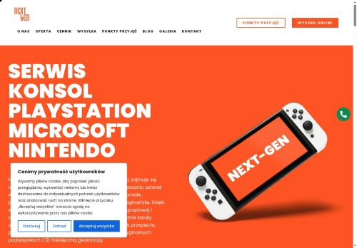 serwiskonsol.com