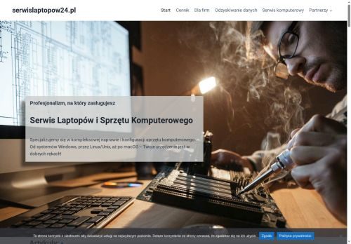 serwislaptopow24.pl