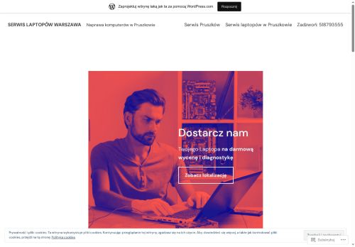 serwislaptopowarszawa.wordpress.com