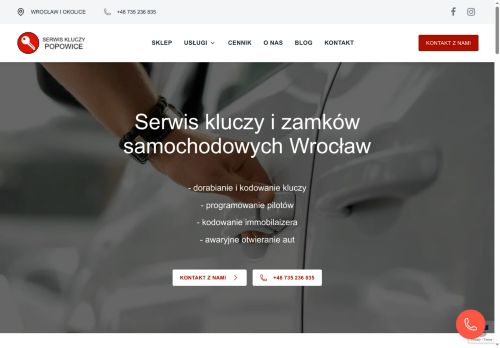 serwispopowice.pl