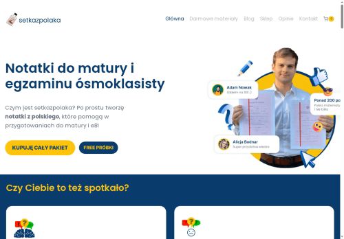 setkazpolaka.pl