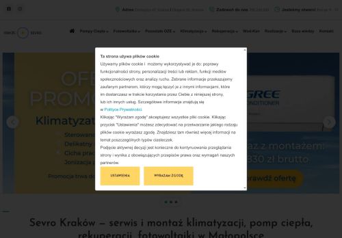 sevro.pl