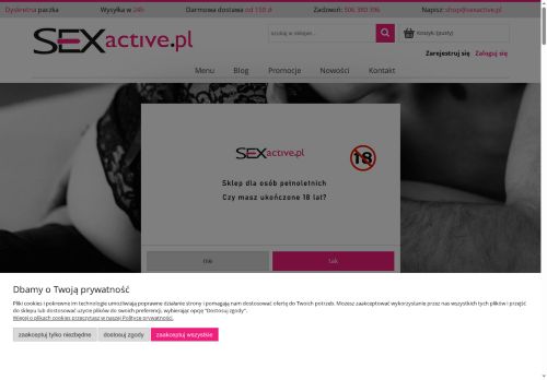 sexactive.pl