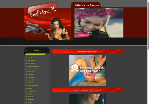 sexpokaz.pl