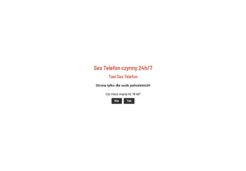 sextelefony.kociaczek.pl