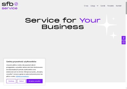 sfbservice.pl