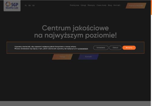sgpqualitylab.eu