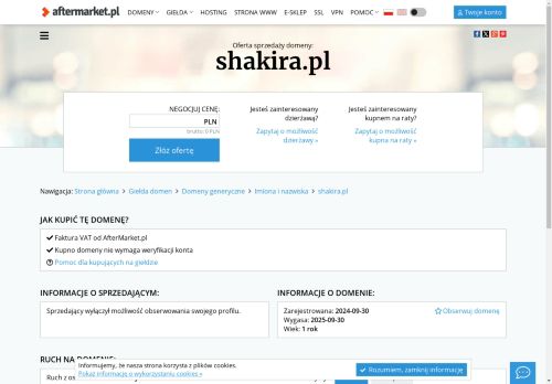 shakira.pl