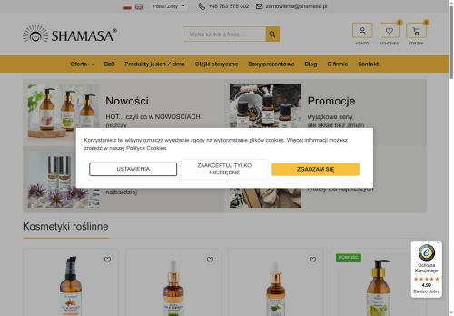 shamasa.pl