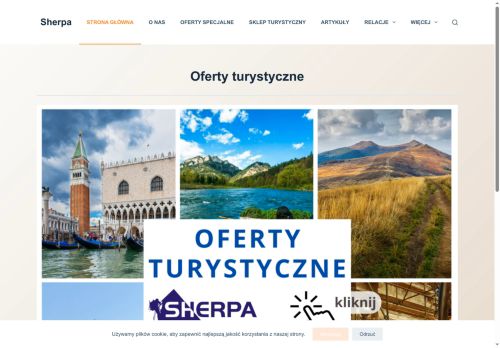 sherpa.com.pl
