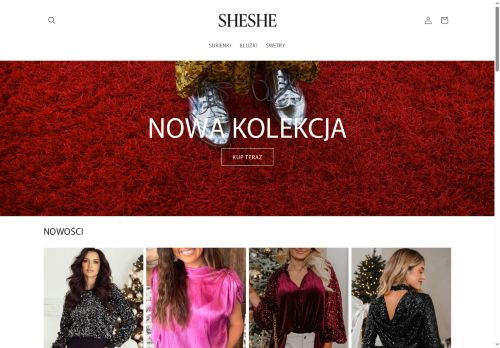sheshe.pl