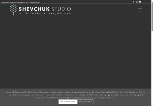 shevchukstudio.pl