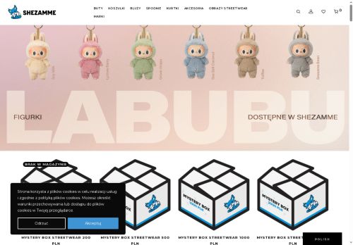 shezamme.com