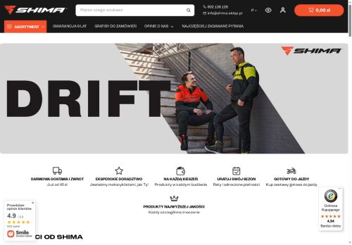shima-sklep.pl