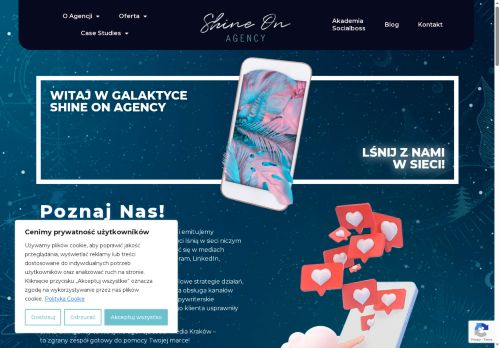 shineonagency.pl