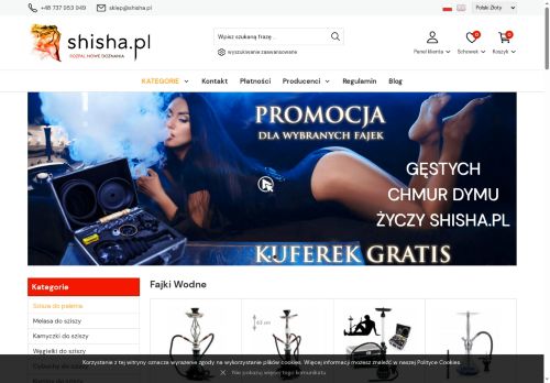 shisha.pl