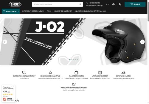 shoei-kaski.pl