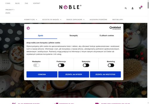 shop-noble.com