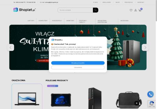 shoplet.pl