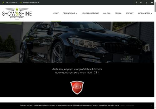 showandshine.pl