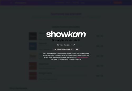 showkam.pl