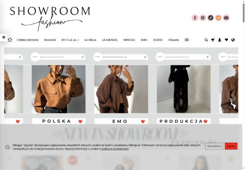 showroomfashion.pl