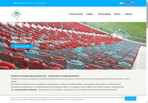 sieci-korsze.pl