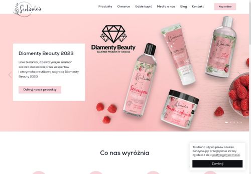 sielanka-kosmetyki.pl