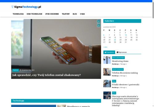 sigmatechnology.pl