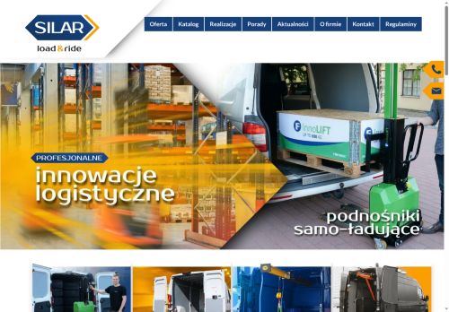 silar.pl