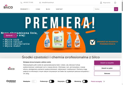 silcopolska.pl