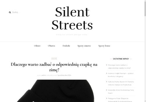 silentstreets.pl