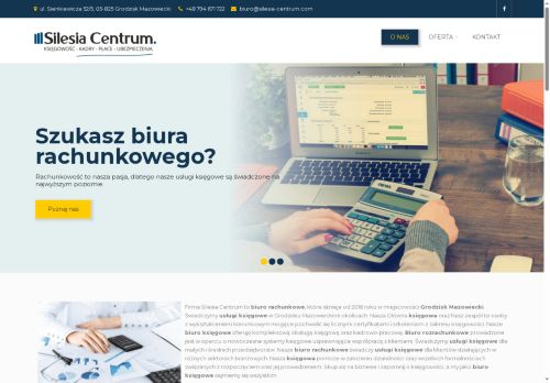 silesia-centrum.com