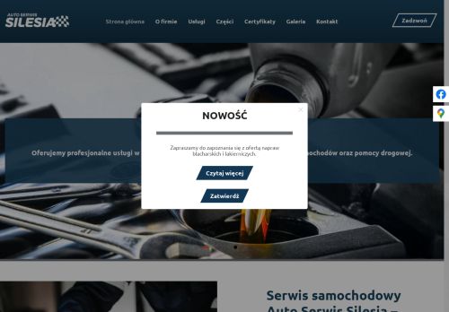 silesia.auto.pl